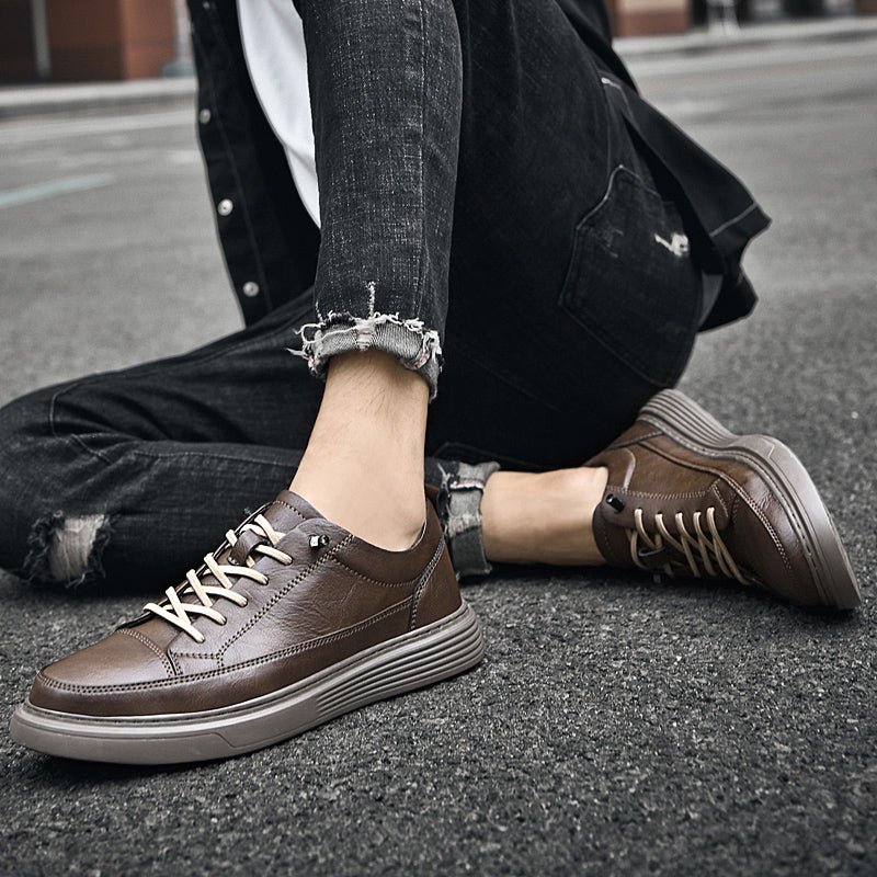 Tênis Casual Masculino Bellaro Gerrit® S1074