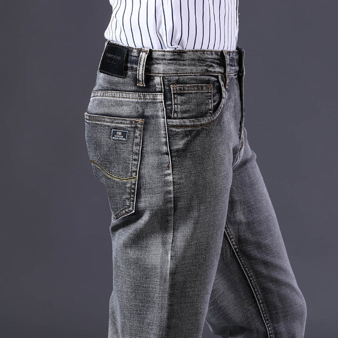 Calça Jeans Masculina Bellaro® S1014