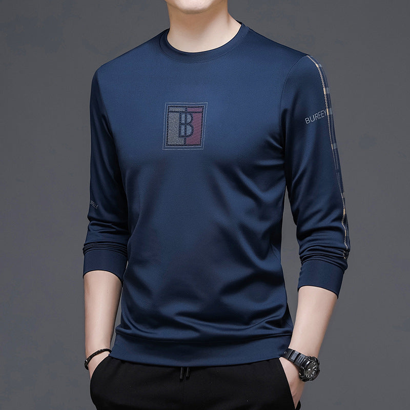 Camisa Manga Longa Masculina Bellaro® S1022