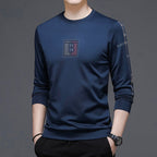 Camisa Manga Longa Masculina Bellaro® S1022