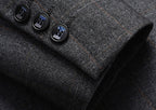 Blazer Masculino Esporte Fino Moderno Bellaro® S1042