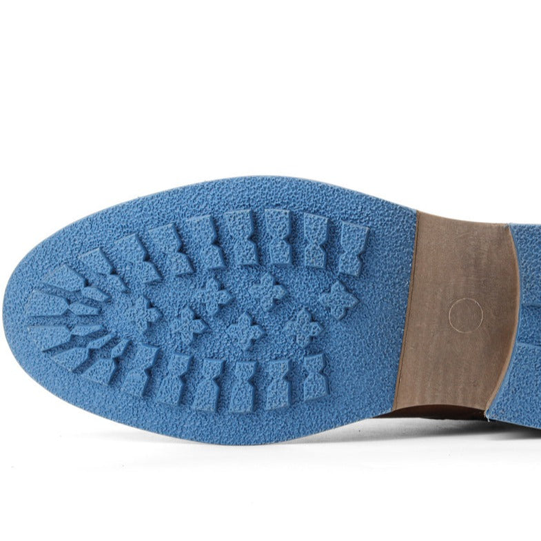 Bota de Couro Masculina Bellaro Leonar®