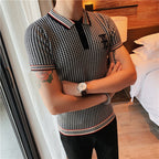 Camisa Polo Masculina Style