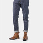Bota de Couro Masculina Bellaro Leonar®