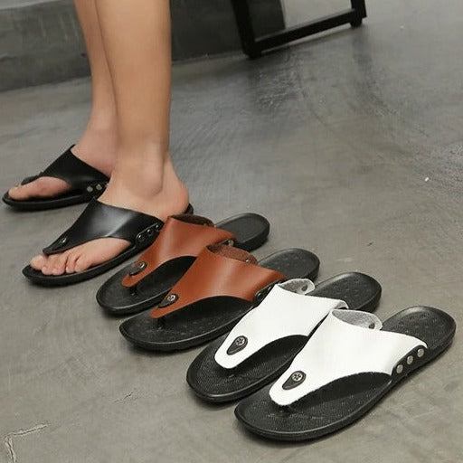 Sandália Masculina Bellaro® S1206