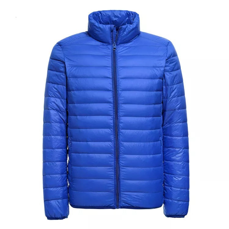 Jaqueta Masculina Acolchoada Bellaro® S1138