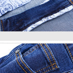 Calça Jeans Masculina Bellaro® S1015