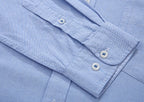 Camisa Social Masculina Plus Size Bellaro® S1072