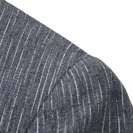 Blazer Masculino Slim Fit Bellaro® S1041