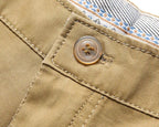 Bermuda Social Masculina Bellaro® S1192