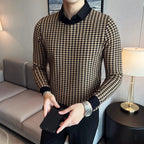 Suéter Masculino Bellaro® S1247