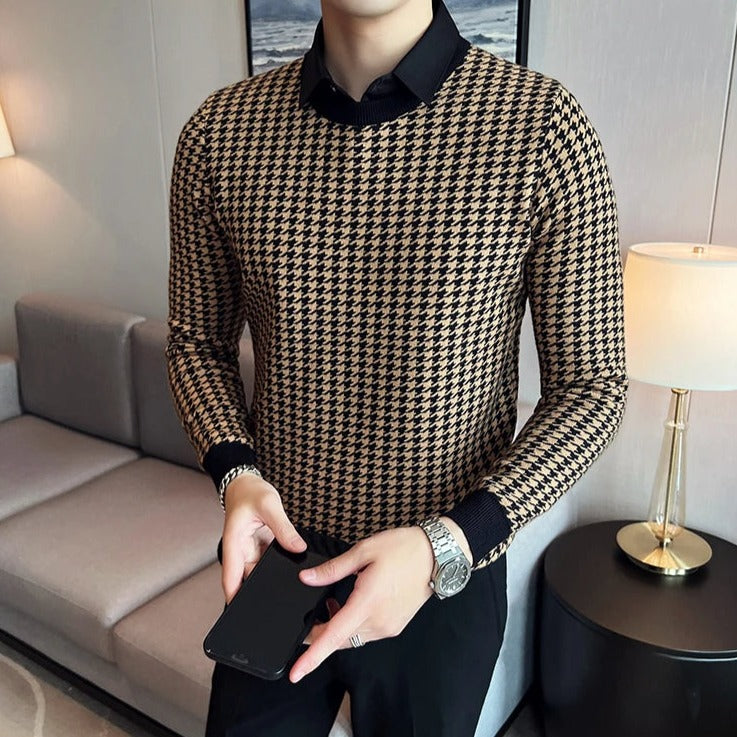 Suéter Masculino Bellaro® S1247