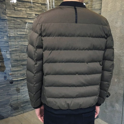 Jaqueta Masculina Fashion Bellaro®