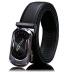 Cinto Masculino Couro Speed