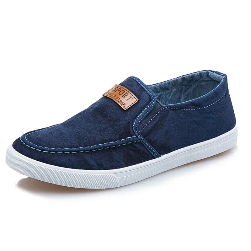 Sapato Mocassim Masculino Bellaro® S1207