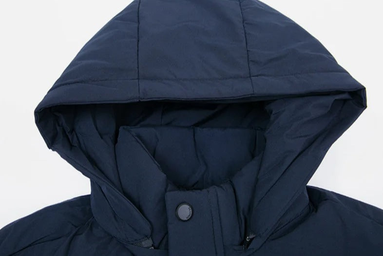 Jaqueta Masculina Impermeável Bellaro® S1309