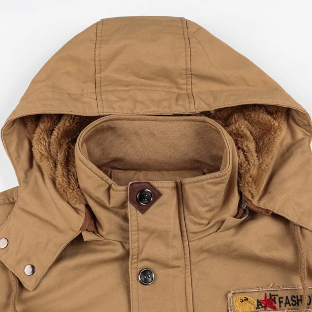 Jaqueta Masculina Casual Bellaro®