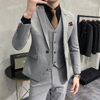 Terno Completo Masculino Bellaro® S1008