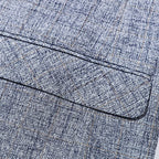 Blazer Masculino Plus Size Bellaro Uriel®