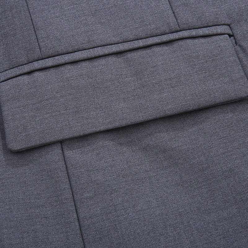 Blazer Masculino Plus Size Bellaro Andro®