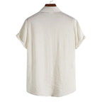 Camisa Masculina Lisa Bellaro Coribe®