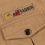 Jaqueta Masculina Casual Bellaro®