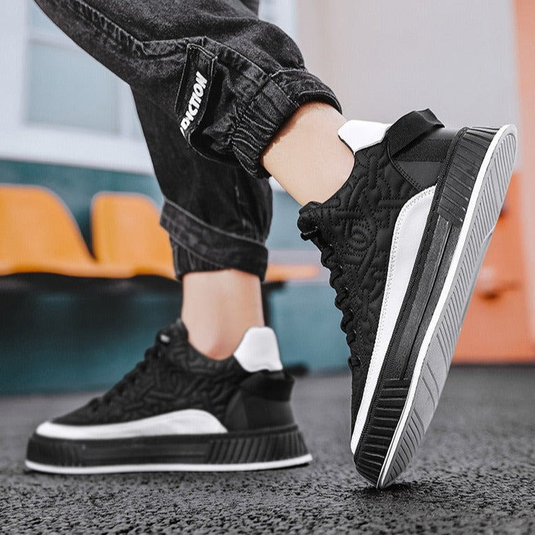 Tênis Casual Masculino Bellaro Huxley® S1084