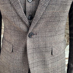 Terno Completo Masculino Bellaro® S1004