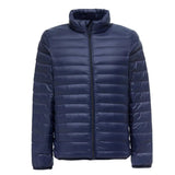 Jaqueta Plus Size Masculina Acolchoada Bellaro®
