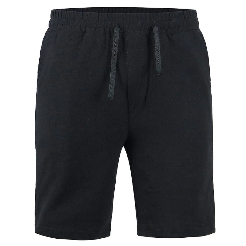 Short Masculino de Linho Bellaro® S1195