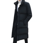 Casaco Longo Puffer Masculino Bellaro® S1306