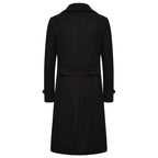 Sobretudo Longo Transpassado Masculino Bellaro® S1292