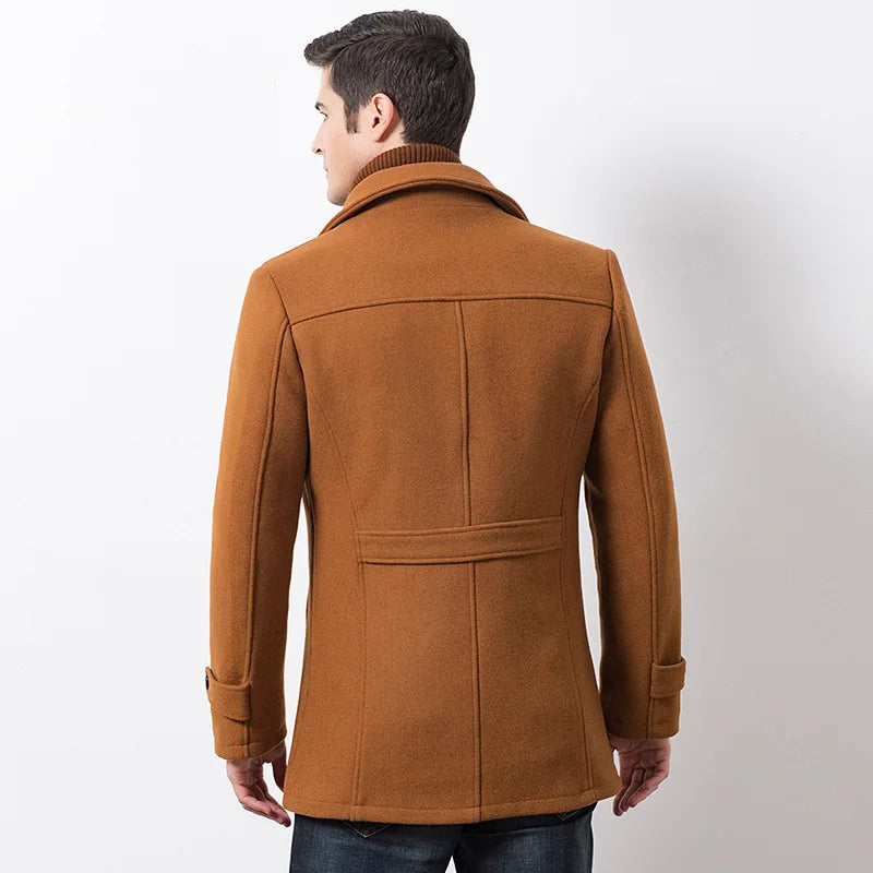 Casaco Masculino Grife Bellaro® S1271