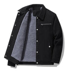 Jaqueta Casual Masculina Bellaro® S1304