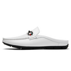 Sapato Masculino Mule Fashion