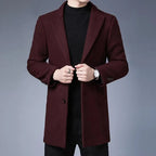 Sobretudo Masculino Grife Bellaro® S1318