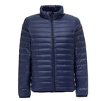 Jaqueta Masculina Acolchoada Bellaro® S1138