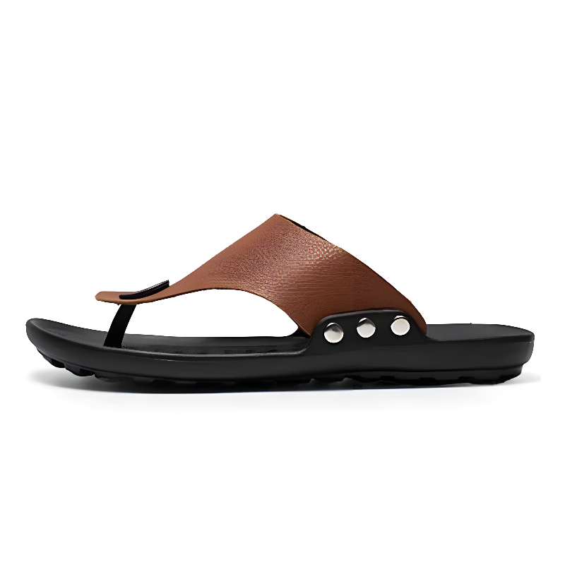 Sandália Masculina Bellaro® S1206