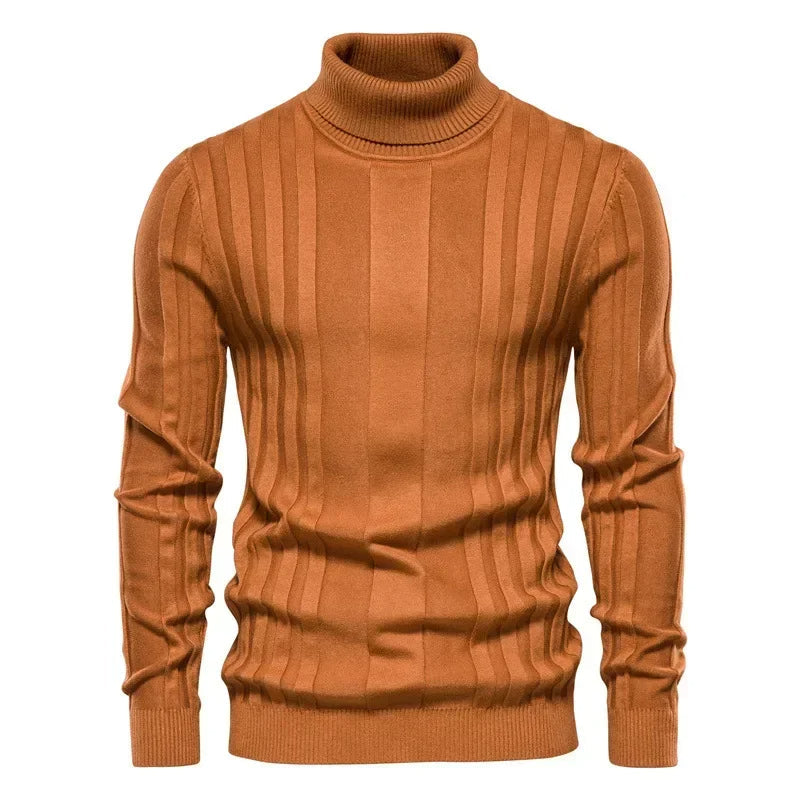 Suéter Masculino Gola Alta Bellaro Atalan®