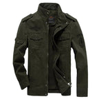 Jaqueta Militar Masculina Bellaro®