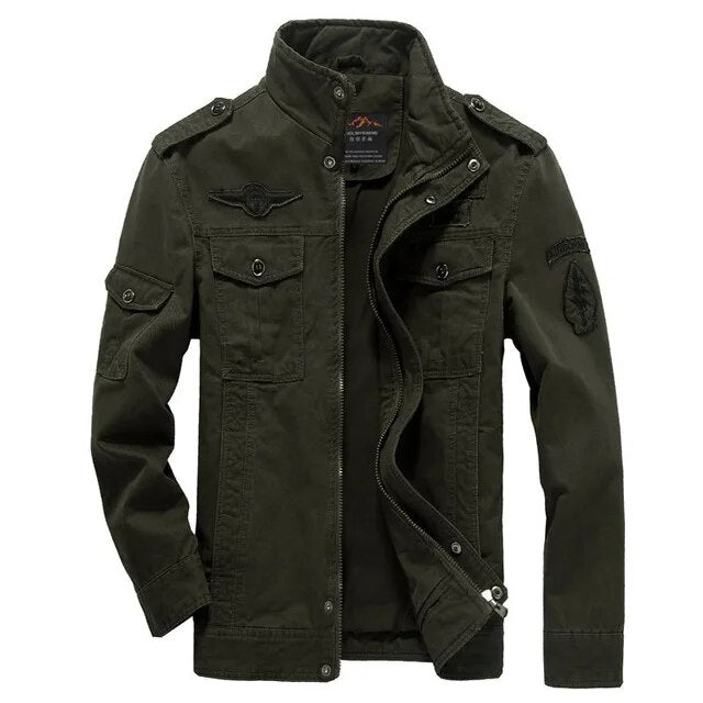 Jaqueta Militar Masculina Bellaro®