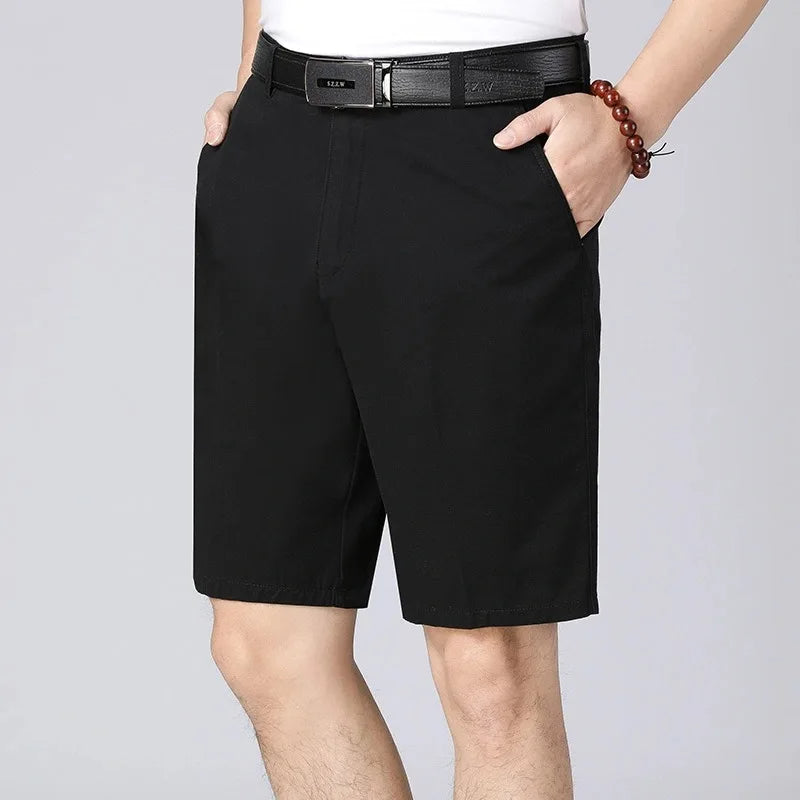 Bermuda Social Masculina Bellaro® S1192