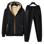Conjunto Moletom de Lã Masculino Bellaro®