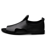 Sandália Masculina Britân Nitzan