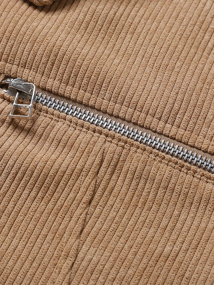 Jaqueta Casual Masculina Bellaro® S1304
