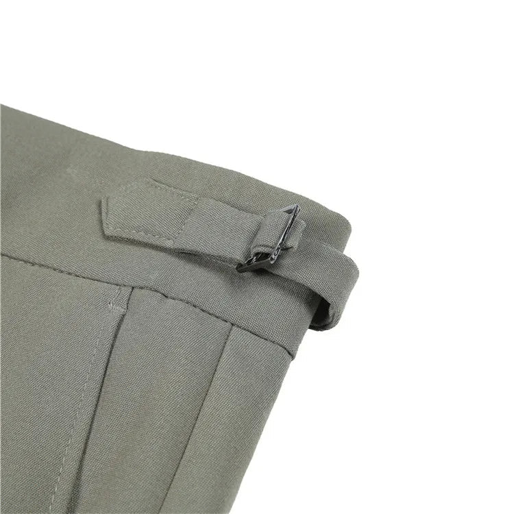Calça Alfaiataria Masculina Bellaro® S1228