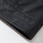 Jaqueta Masculina de Couro Classic Bellaro®