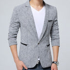 Blazer Masculino Ahmet