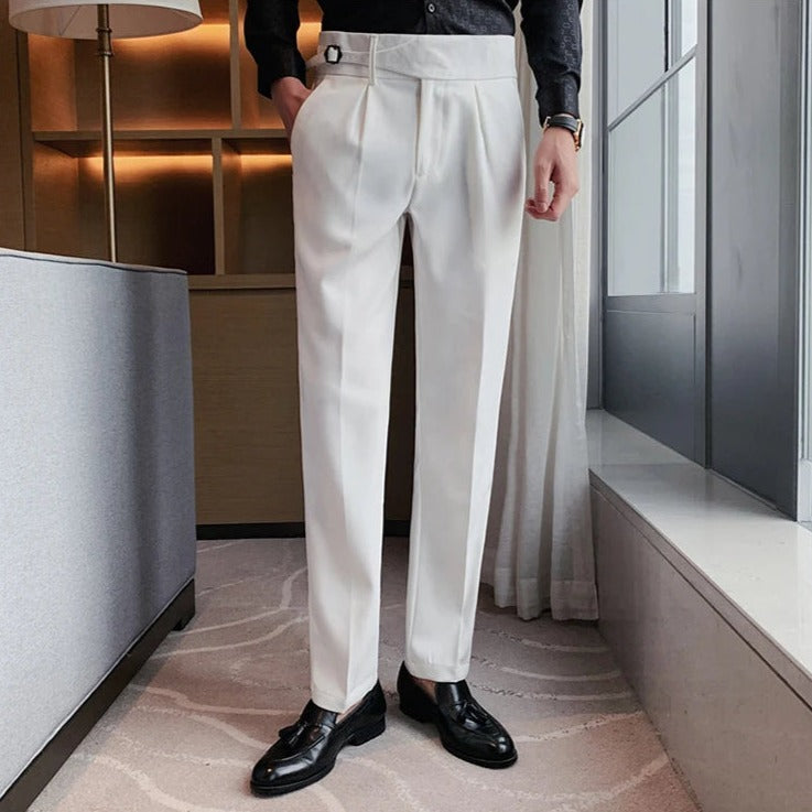 Calça Social Masculina Bellaro® S1223