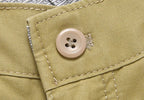 Calça de Alfaiataria Social Masculina Bellaro® S1253